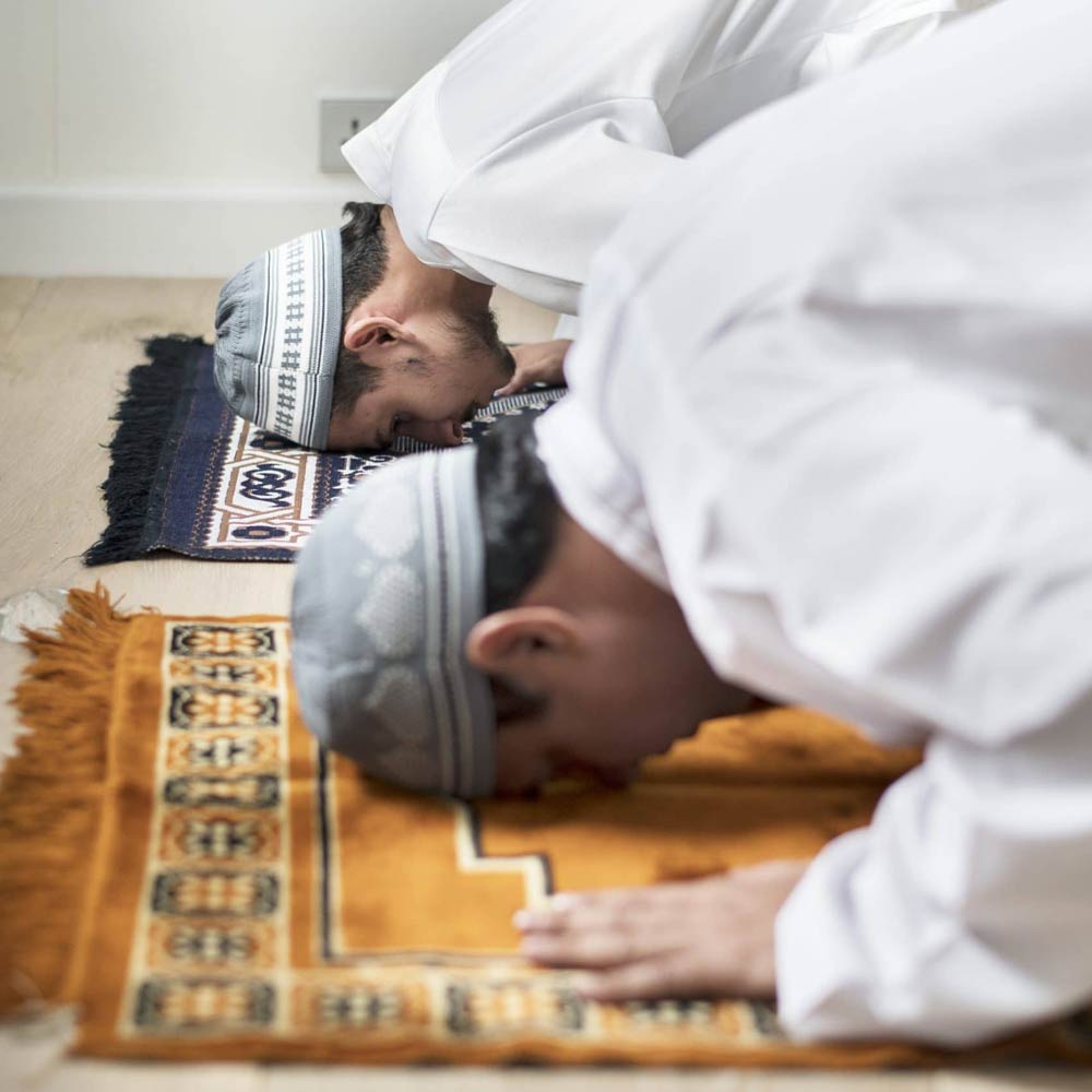 Salah-(Prayer)-Mastery